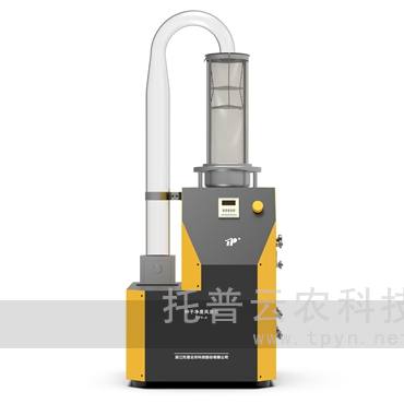 種子風(fēng)選凈度儀（小顆粒）